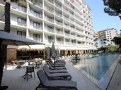 Durres Bay Hotel
