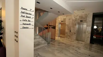 Durres Bay Hotel