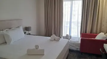 Durres Bay Hotel