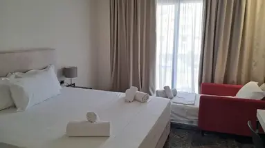 Durres Bay Hotel