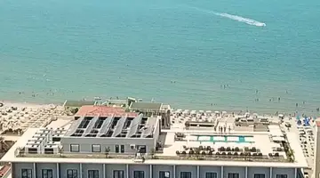 Durres Bay Hotel