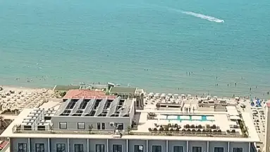 Durres Bay Hotel