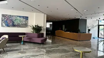 Durres Bay Hotel
