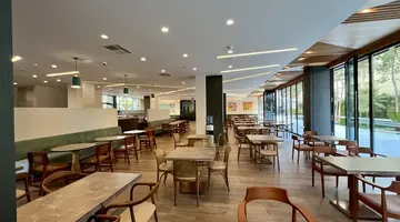 Durres Bay Hotel
