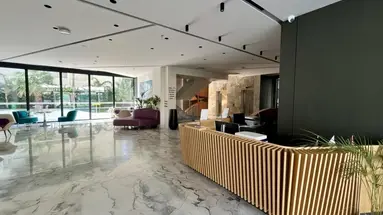 Durres Bay Hotel