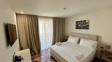 Durres Bay Hotel