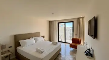 Durres Bay Hotel