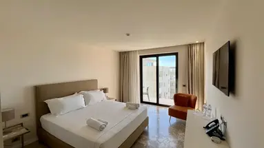Durres Bay Hotel