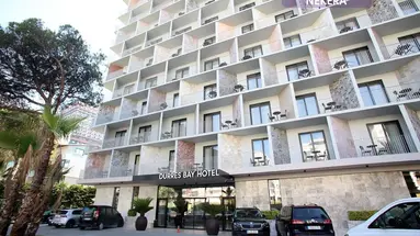Durres Bay Hotel
