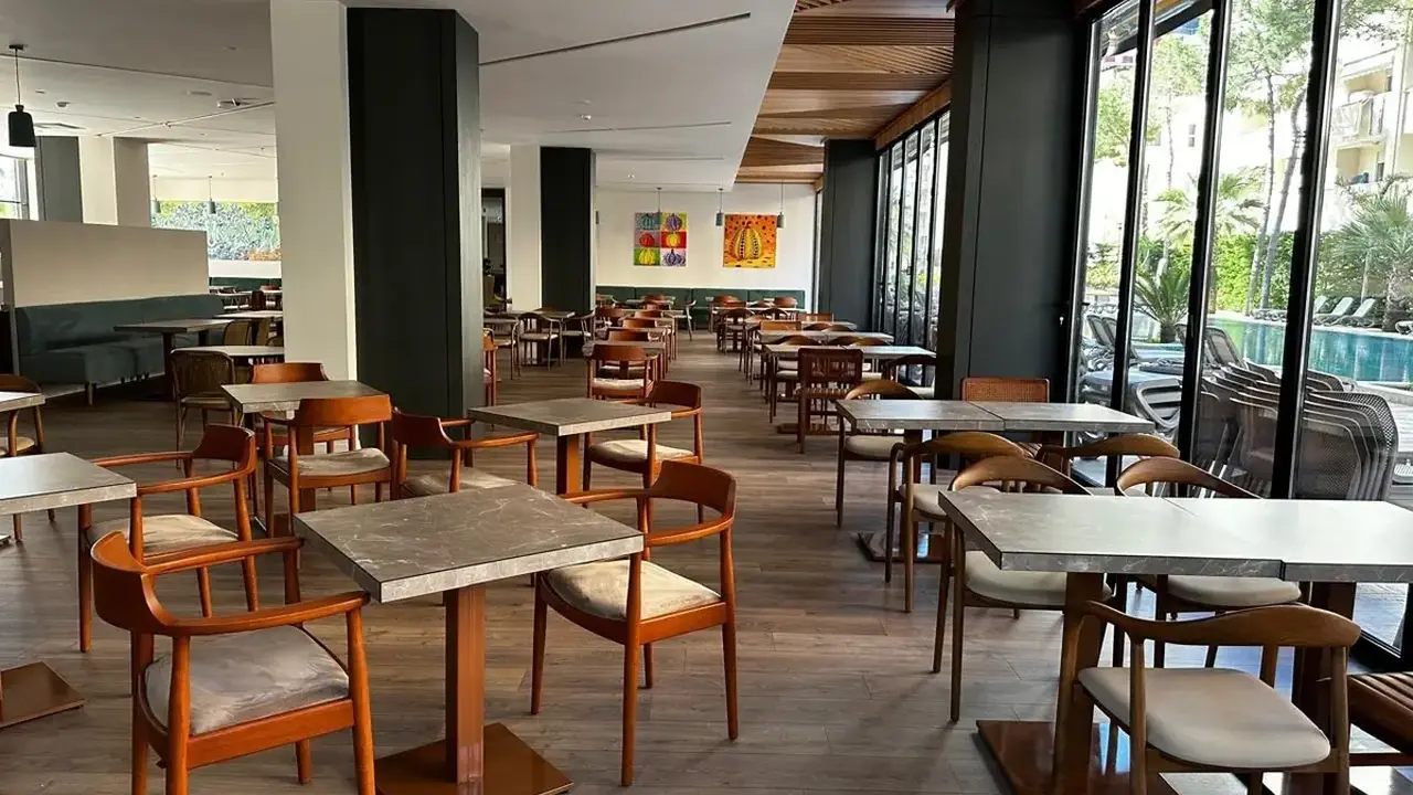Durres Bay Hotel