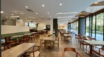 Durres Bay Hotel