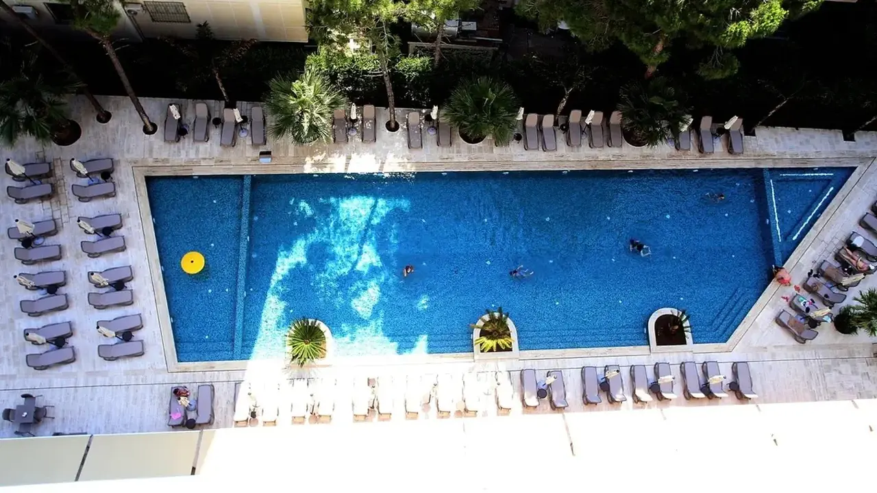 Durres Bay Hotel