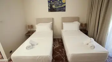 Durres Bay Hotel