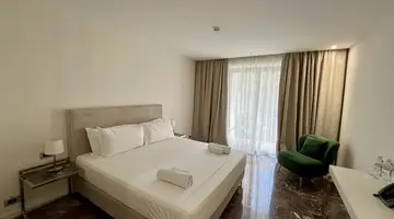 Durres Bay Hotel