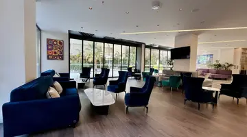 Durres Bay Hotel