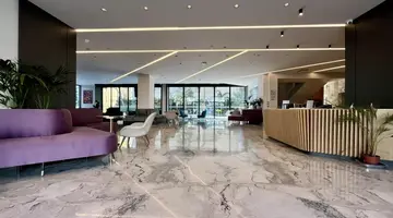 Durres Bay Hotel