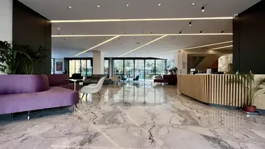 Durres Bay Hotel