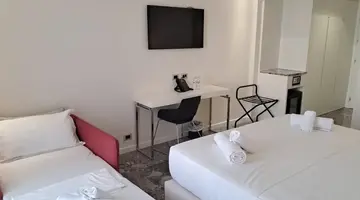 Durres Bay Hotel