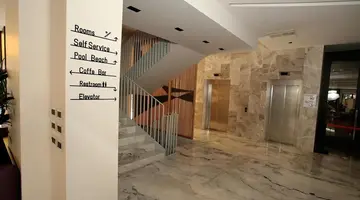 Durres Bay Hotel