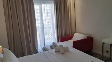 Durres Bay Hotel