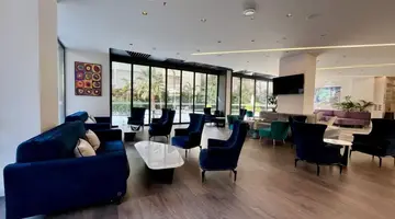 Durres Bay Hotel