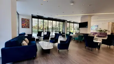 Durres Bay Hotel