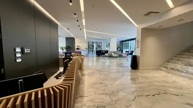Durres Bay Hotel