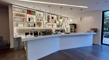 Durres Bay Hotel