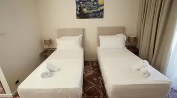Durres Bay Hotel
