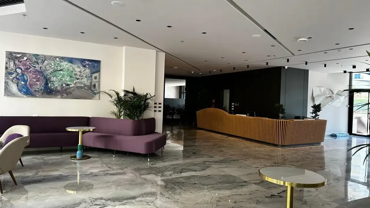 Durres Bay Hotel