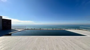 Durres Bay Hotel