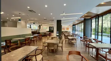 Durres Bay Hotel