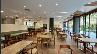 Durres Bay Hotel