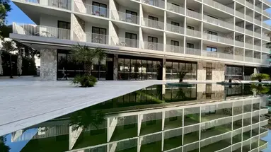 Durres Bay Hotel