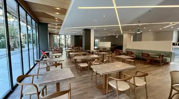 Durres Bay Hotel