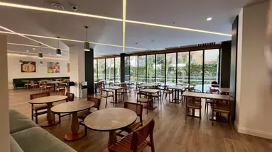 Durres Bay Hotel