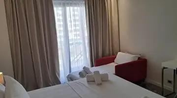 Durres Bay Hotel