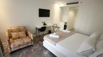 Durres Bay Hotel