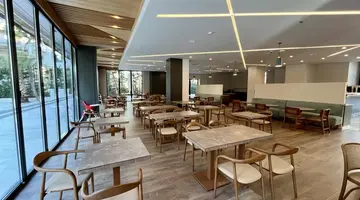 Durres Bay Hotel