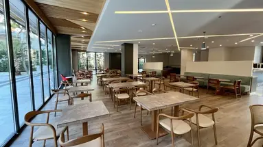 Durres Bay Hotel