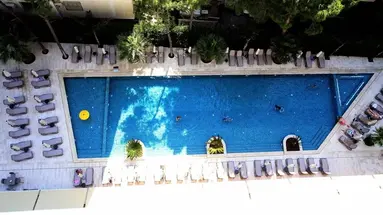 Durres Bay Hotel