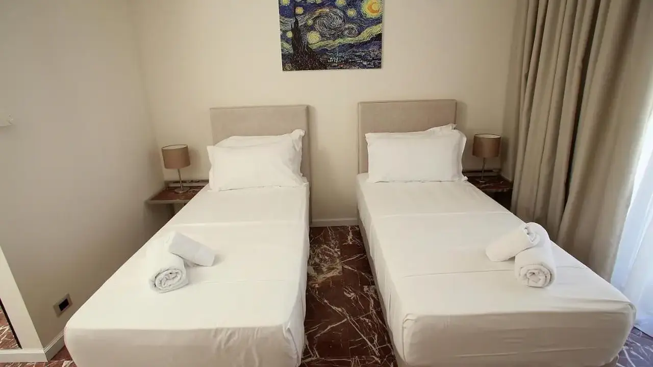Durres Bay Hotel