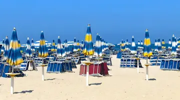 Durres Bay