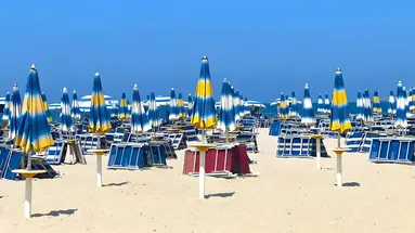 Durres Bay