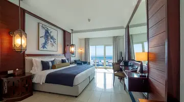 Dusit Ajman Resort & Villas