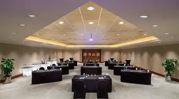 Dusit Ajman Resort & Villas