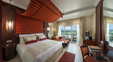 Dusit Ajman Resort & Villas