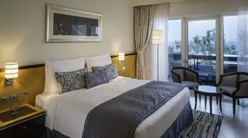 Dusit Ajman Resort & Villas