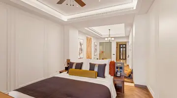 Dusit Ajman Resort & Villas