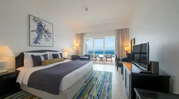 Dusit Ajman Resort & Villas